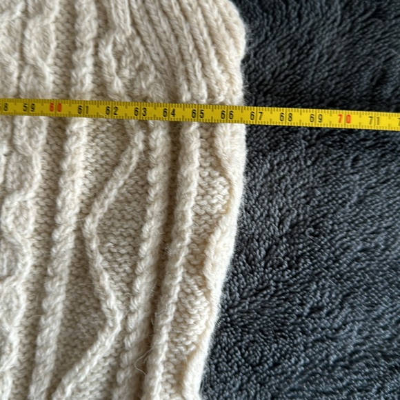 Anthropology vest NWT - Picture 6 of 8